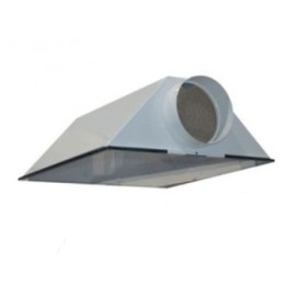 Reflector Ultra Cool Extra Completo de Genericos MP