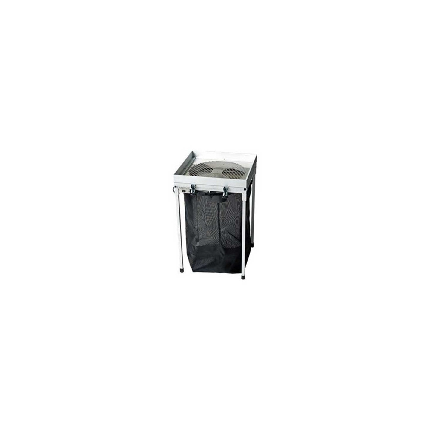 Peladora Trimpro Workstation de Trimpro
