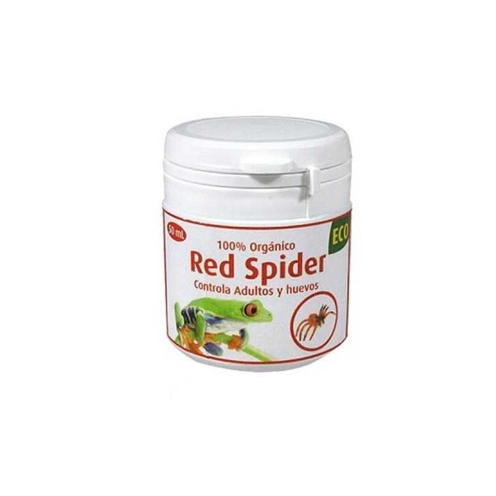 Red Spider Agrobeta de Agrobeta