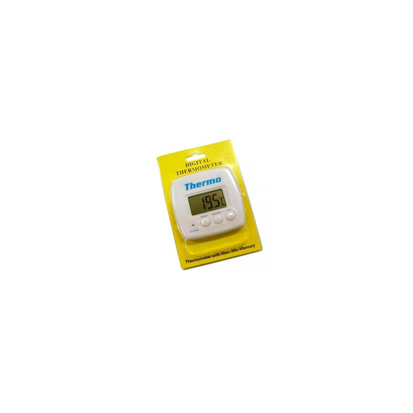 Termometro Mini de Pure Factory