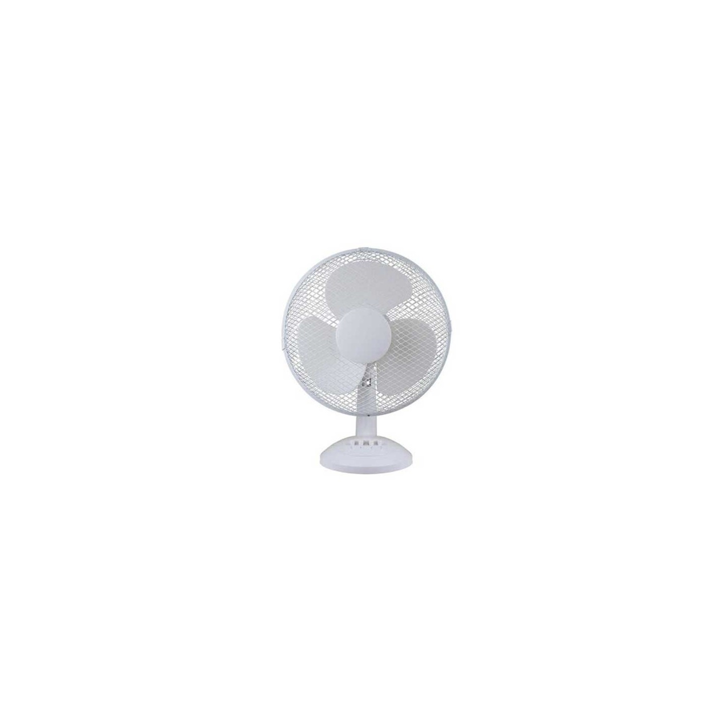 Ventilador Sobremesa 30 cm Typhoon de Pure Factory