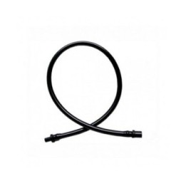 Tubito 7 mm-26 cm 180º Aeroflo/Aerofarm de Genericos MP