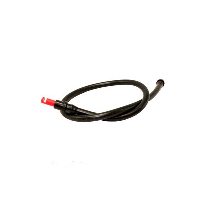 Tubito 7 mm-26 cm 180º Aeroflo/Aerofarm de Genericos MP