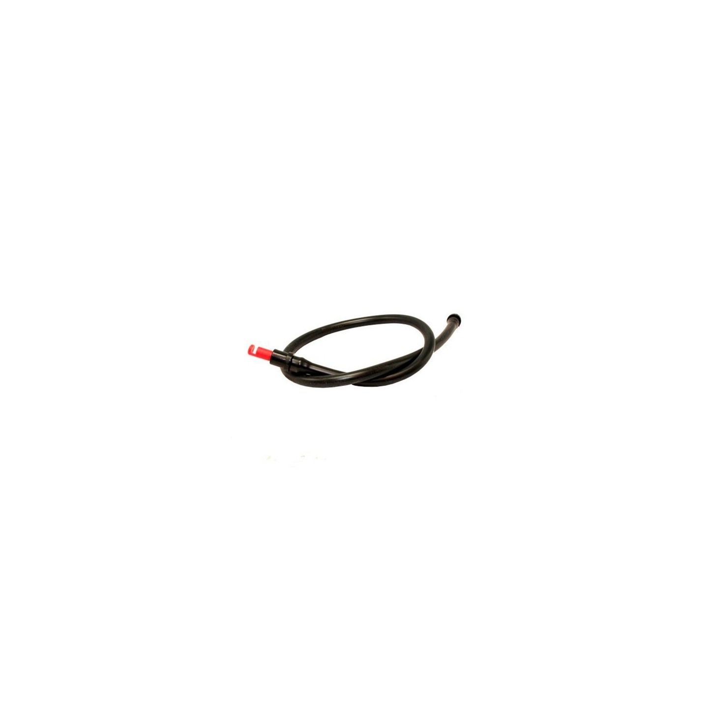 Tubito 7 mm-26 cm 180º Aeroflo/Aerofarm de Genericos MP