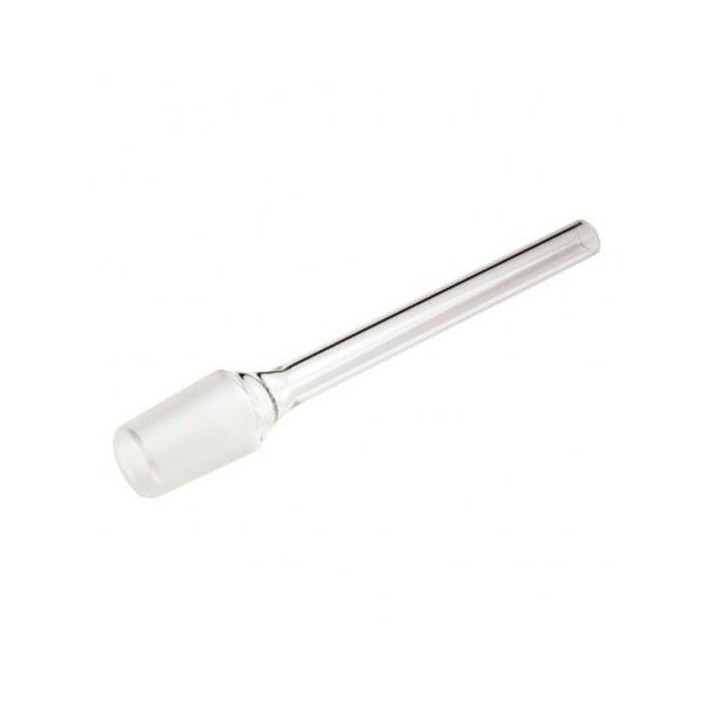 Adaptador de cristal para pipa de agua de Ascent