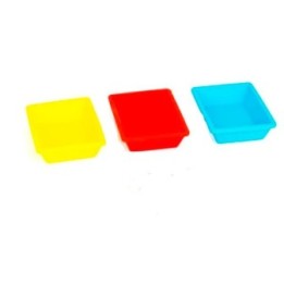 Bandeja Silicona Nogoo de Genericos MP