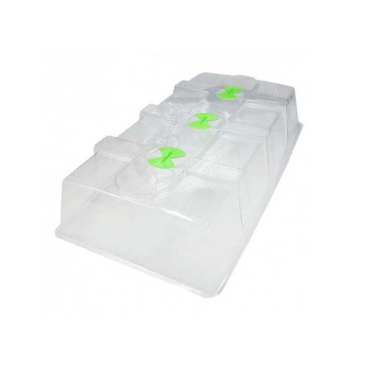 Tapa Propagador X-stream 120 de Genericos MP