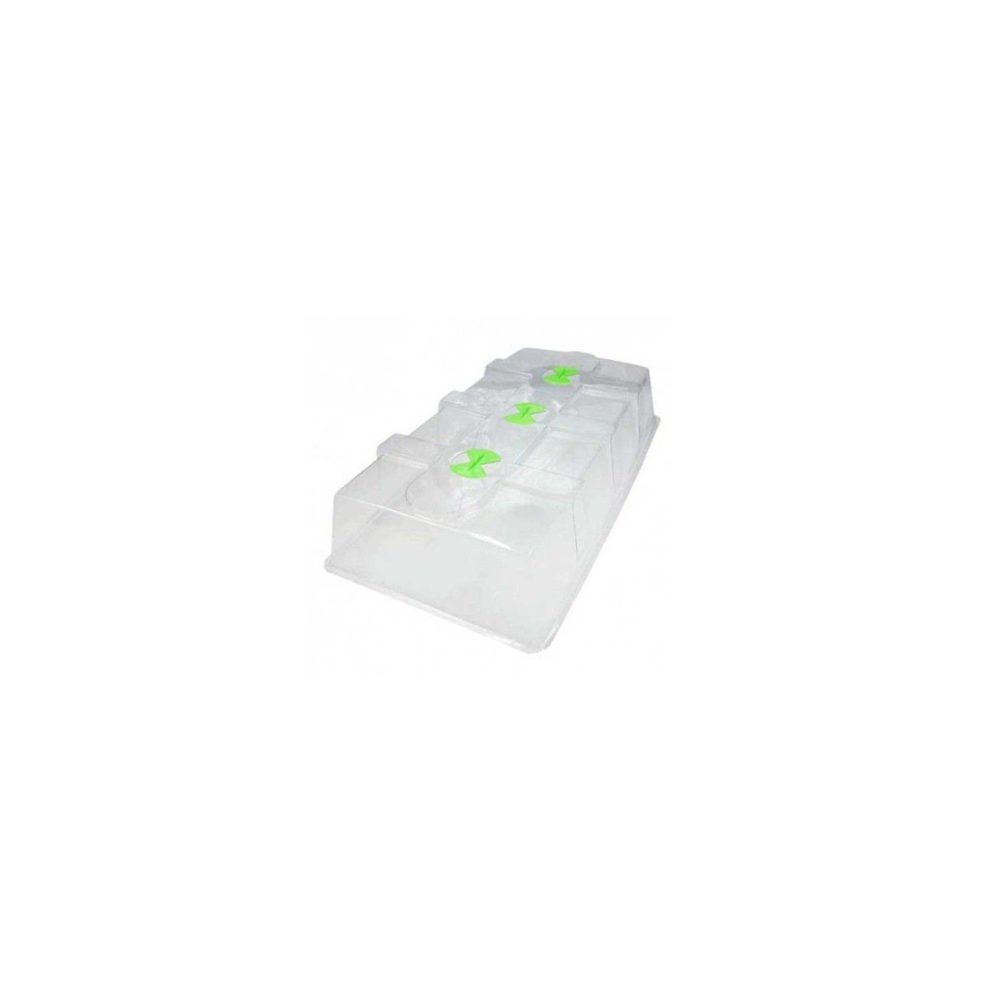Tapa Propagador X-stream 120 de Genericos MP