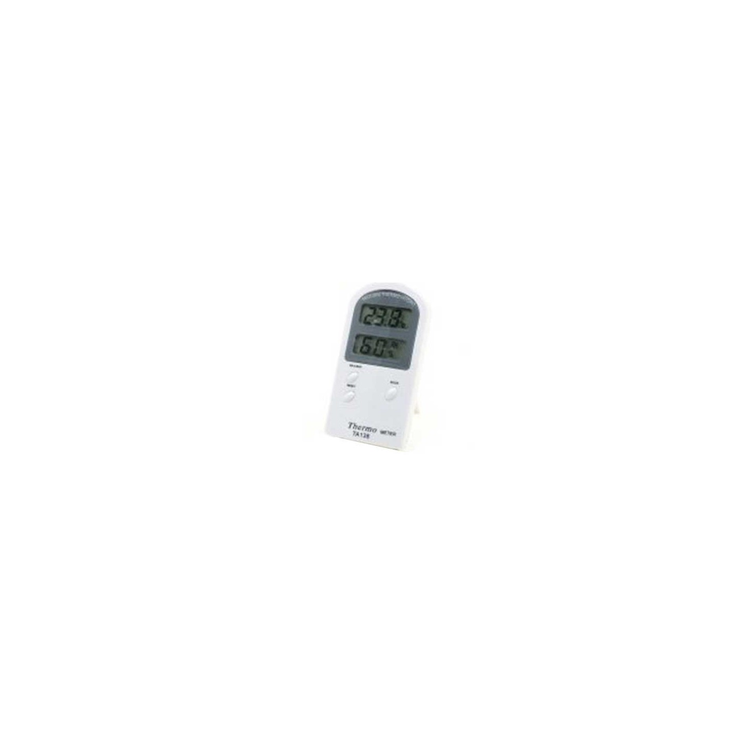 Termohigrometro Max/min Ta138b de Genericos MP