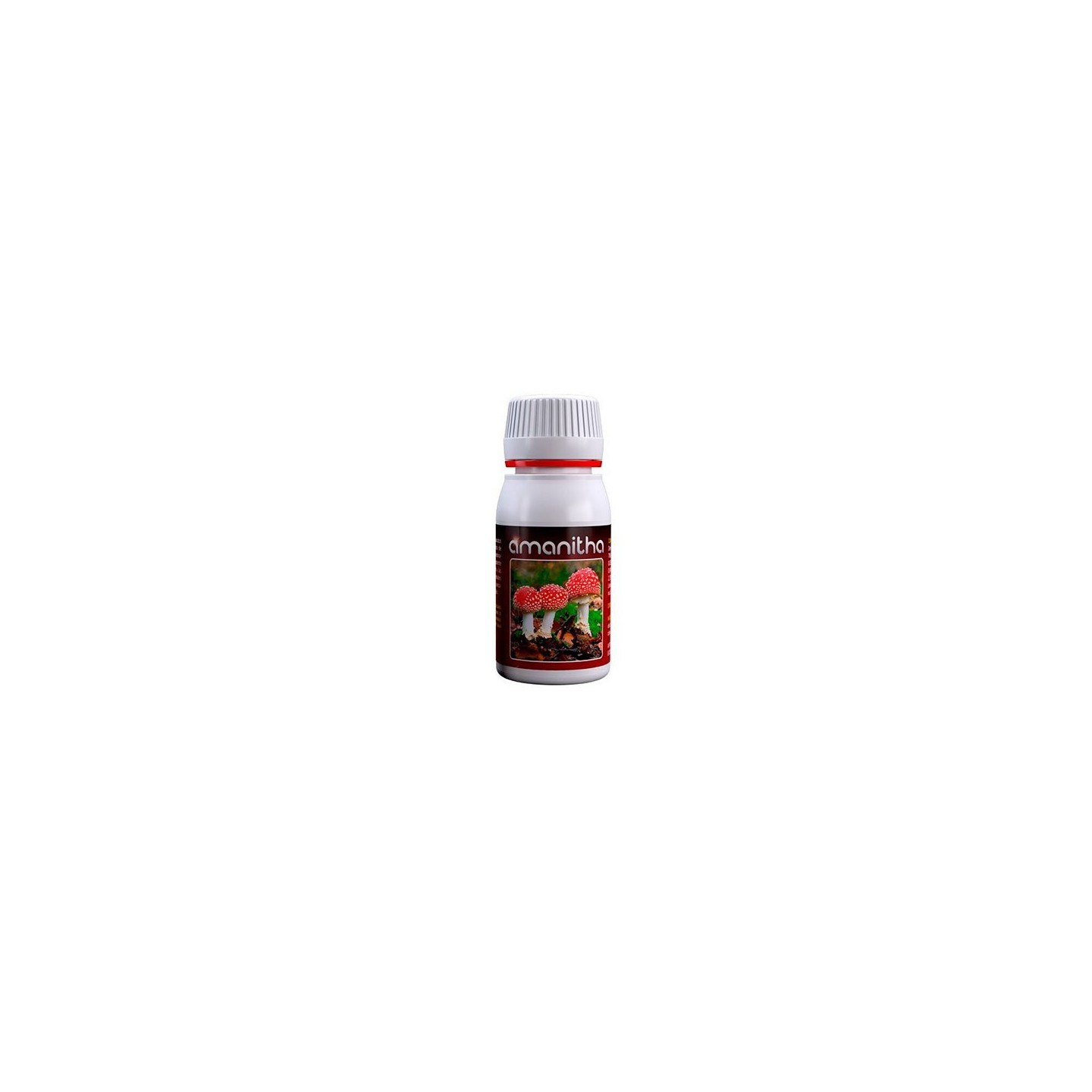 Amanitha 60 ml de Agrobacterias
