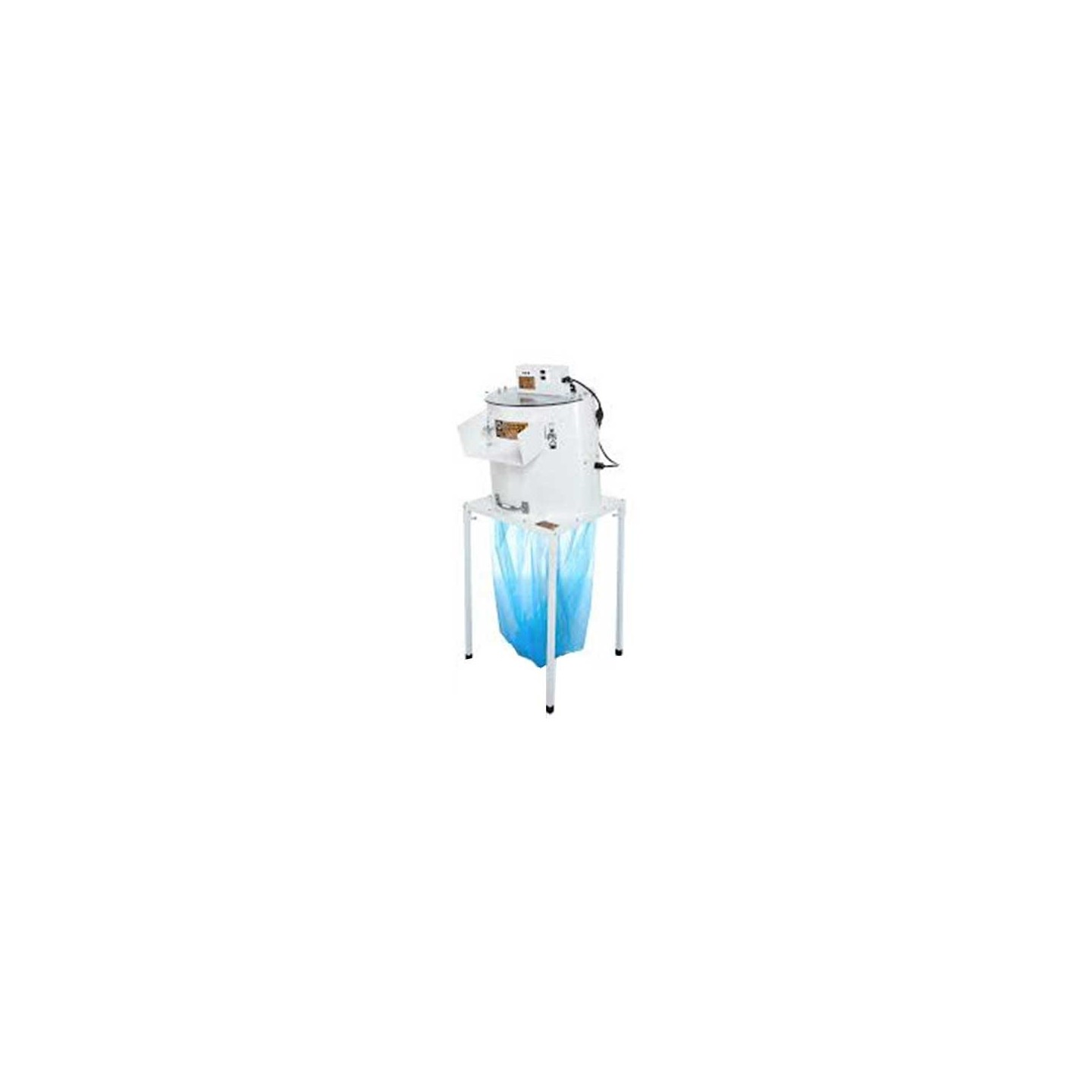 Trimpro Rotor Med de Trimpro