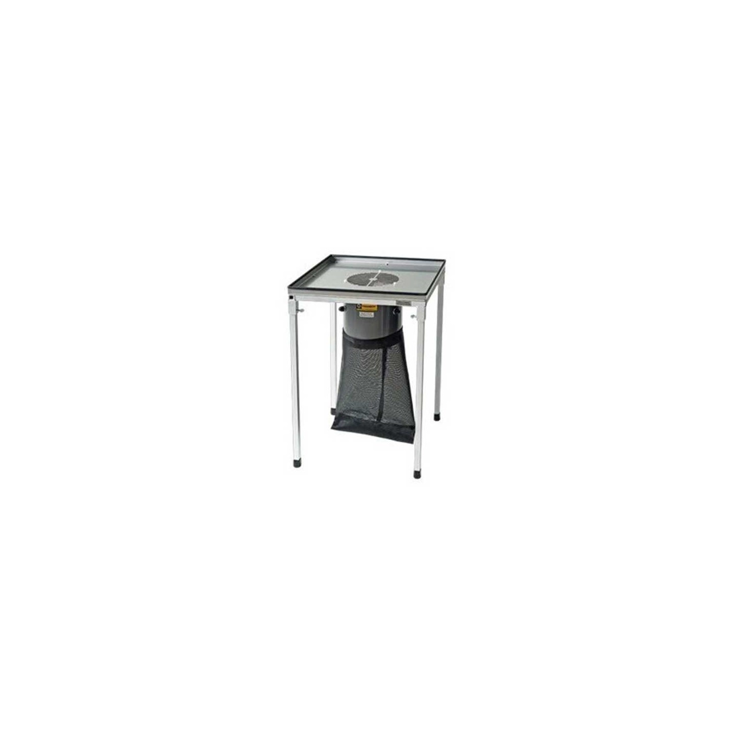 Trimbox + Mesa Workstation de Trimpro