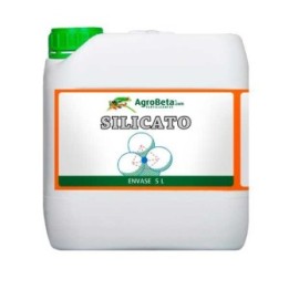 Silicato de Agrobeta