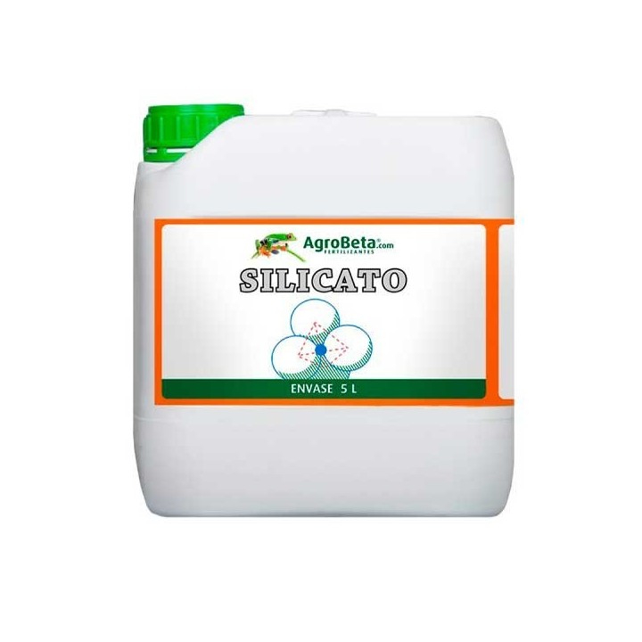 Silicato de Agrobeta