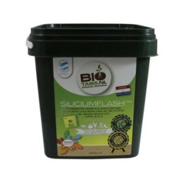Silicium Flash (2500 Ml) Bio Tabs de Bio Tabs