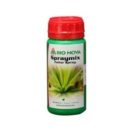 Bio Nova Spray Mix de Bio Nova