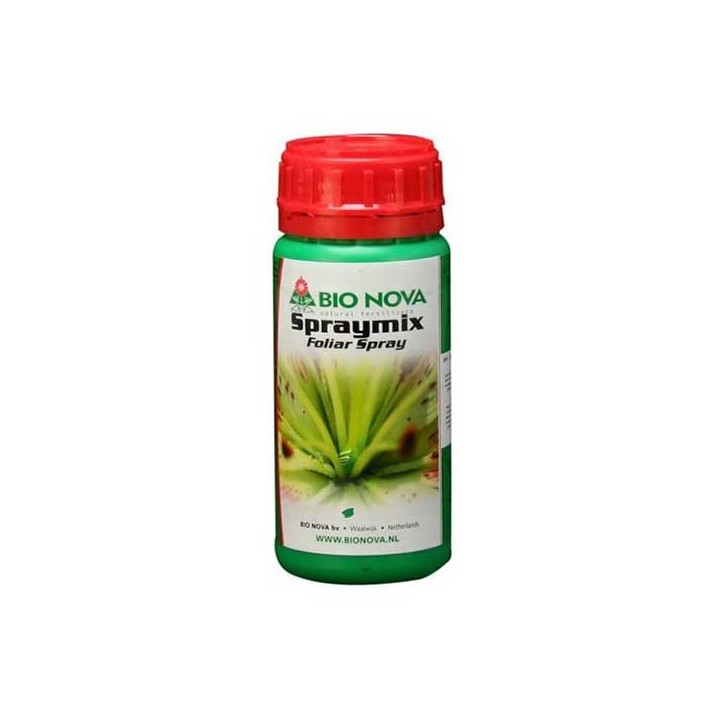 Bio Nova Spray Mix de Bio Nova