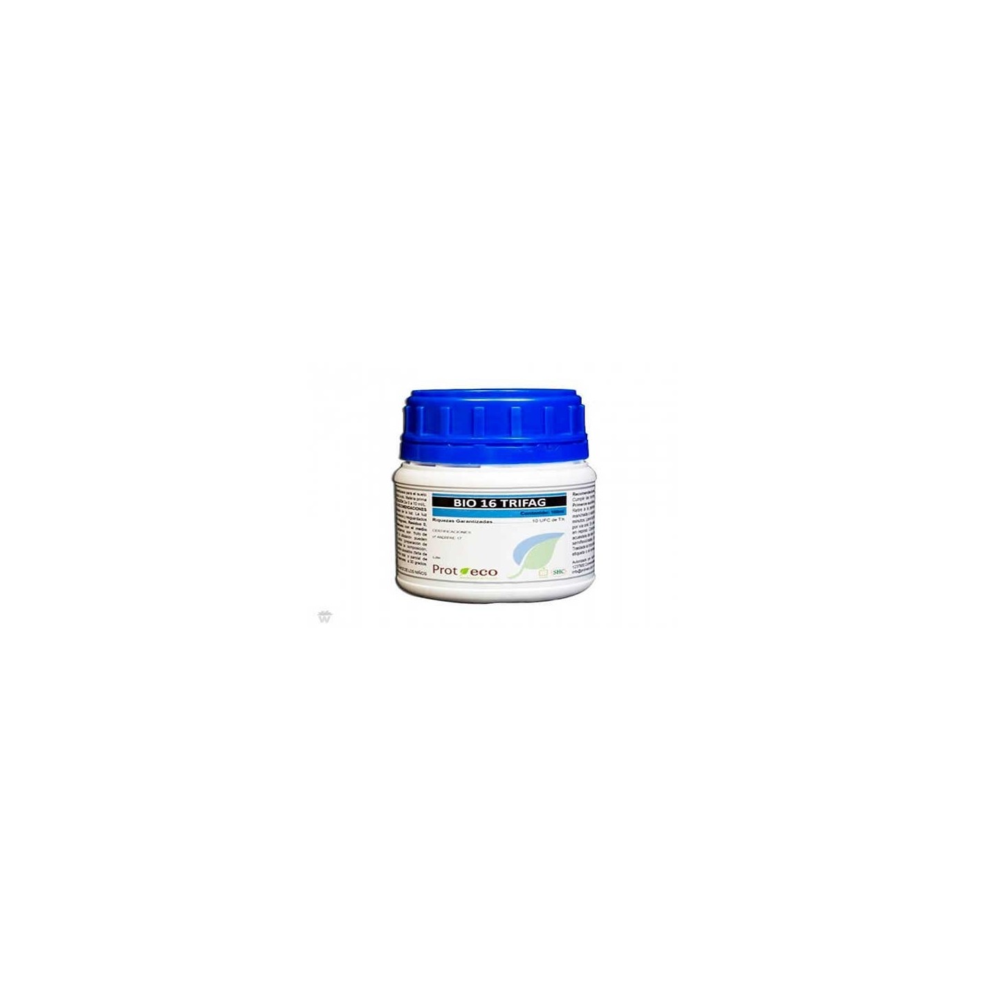 Bio 16 Trifag 100 g de Prot eco