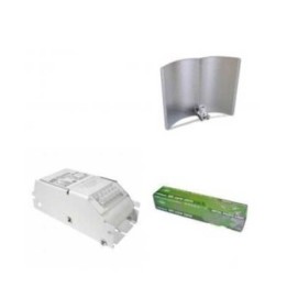 Kit 250 W Eti + Adjust-a- Wings® Medium Profesional + Pure