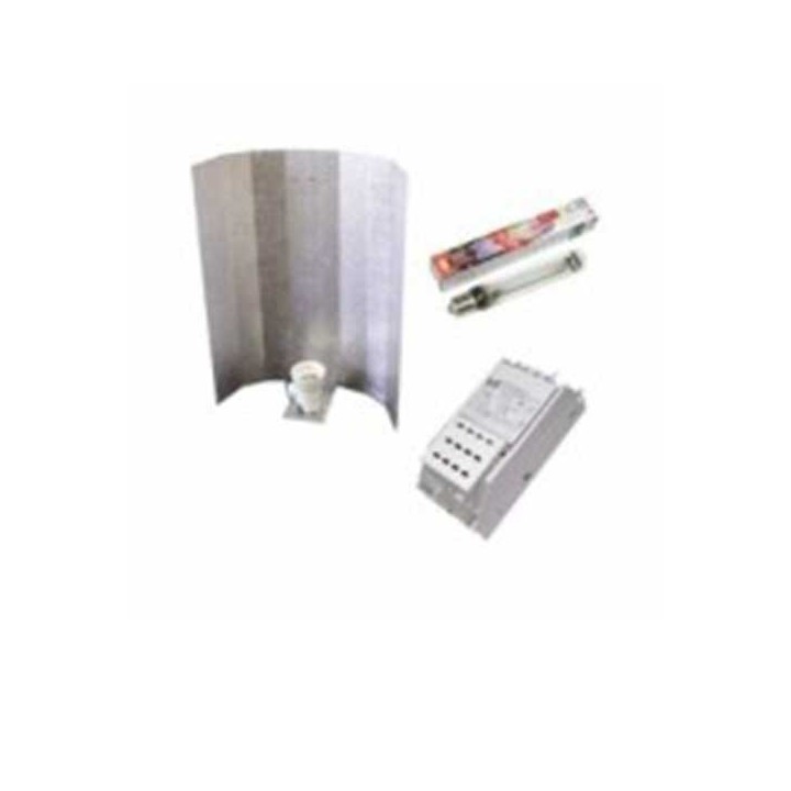 Kit 400 W Eti + Reflector Stuco + Phytolite Shp 400 W Floracion