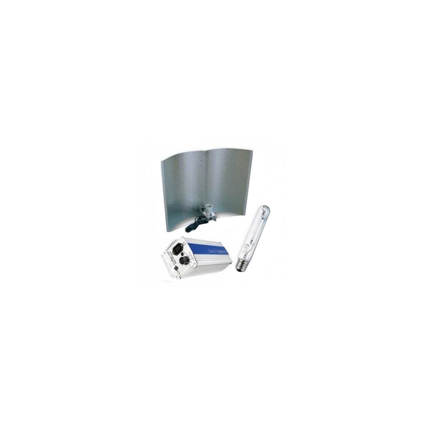 Kit 400 W Gavita + Adjust-a-Wings® Enforcer Medium + Philips