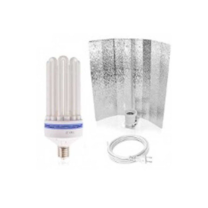 Kit Pure Light CFL Greenpower (2700k-6400k) de Pure Light