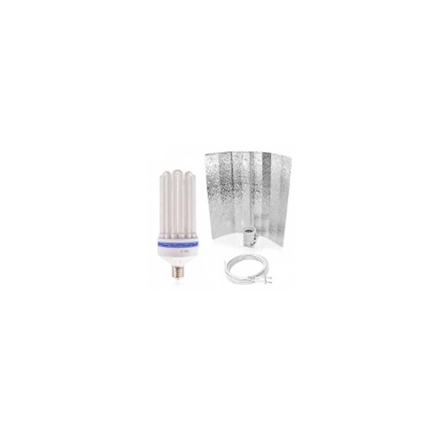 Kit Pure Light CFL Greenpower (2700k-6400k) de Pure Light