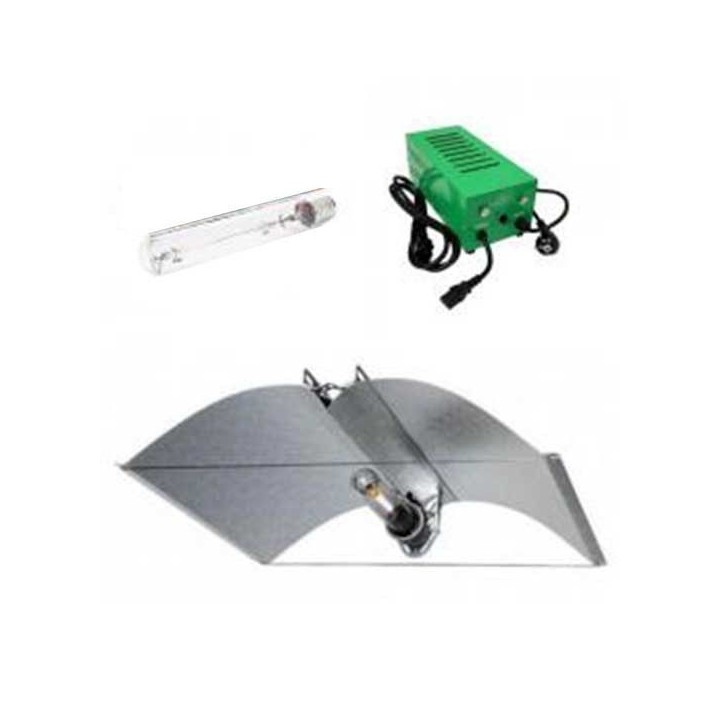Kit Balastro 600 W Pure Light Plug & Play + Adjust-a-wings®