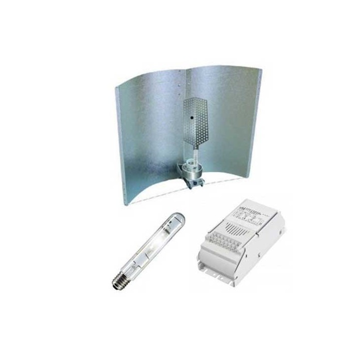 Kit 250 W Eti + Adjust-a- Wings® Medium Profesional + Sylvania