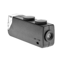 Microscopio Led 60x-100x de Pure Factory