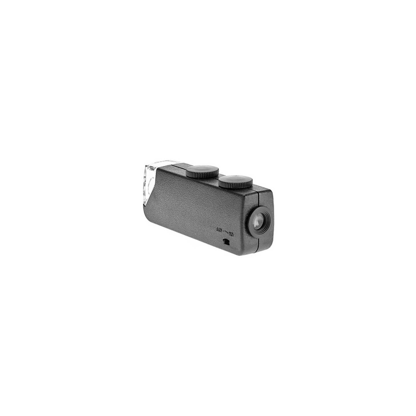 Microscopio Led 60x-100x de Pure Factory
