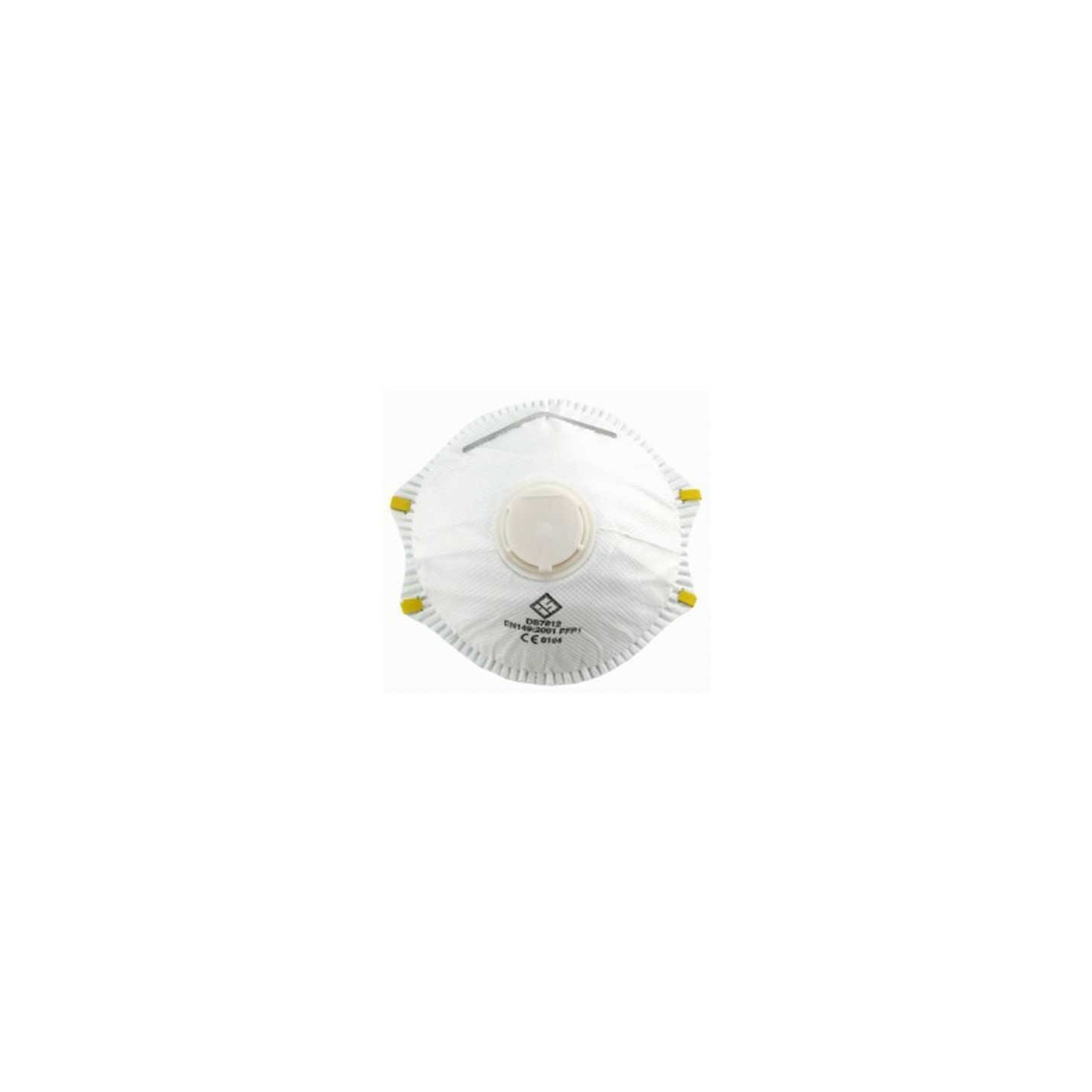 Mascarilla FFP1 VDL de Vdl