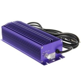 Balastro Lumatek Ultimate Professional 600 W 240/400 V de