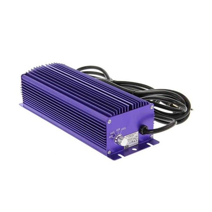 Balastro Lumatek Ultimate Professional 600 W 240/400 V de