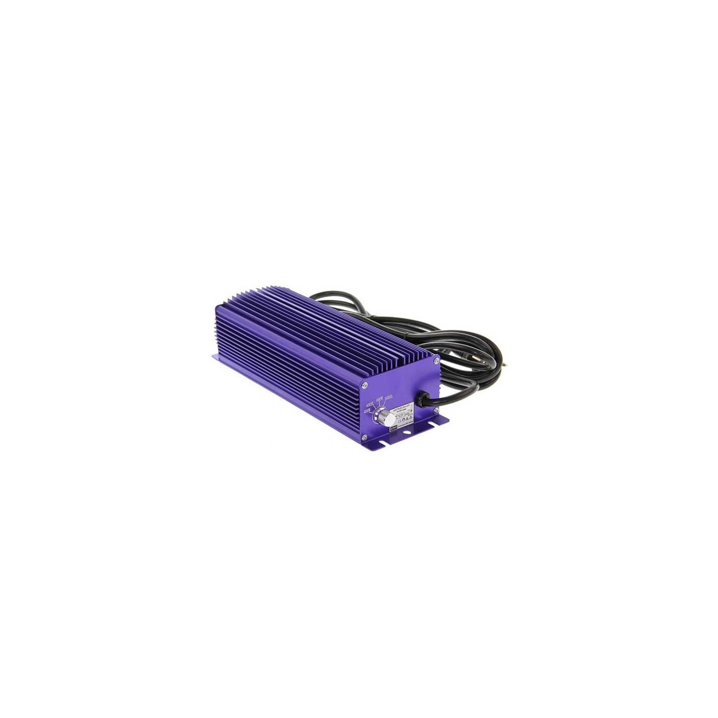 Balastro Lumatek Ultimate Professional 600 W 240/400 V de