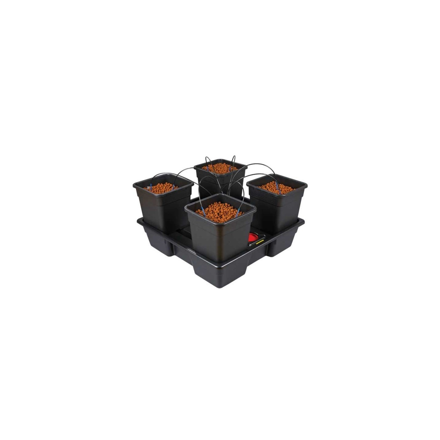Wilma V2 Large 4 ( 11 L) de Wilma