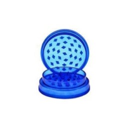 Grinder Plastico Nº1 de Genericos MP