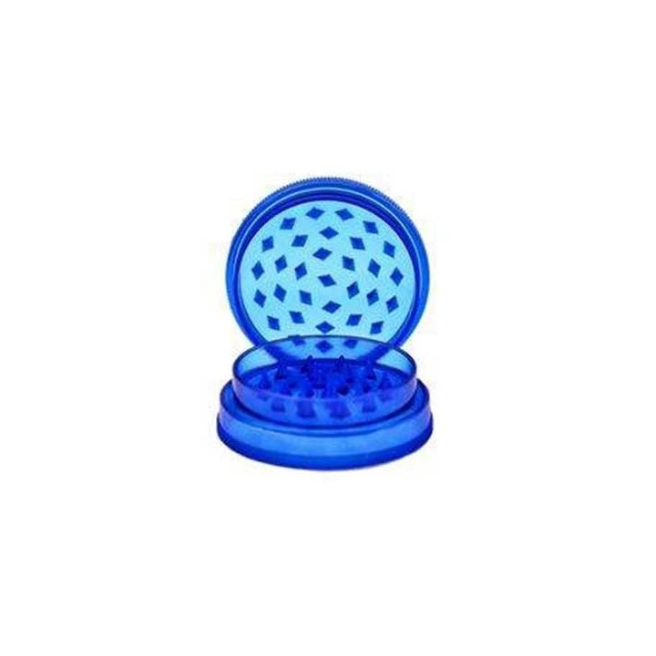 Grinder Plastico Nº1 de Genericos MP