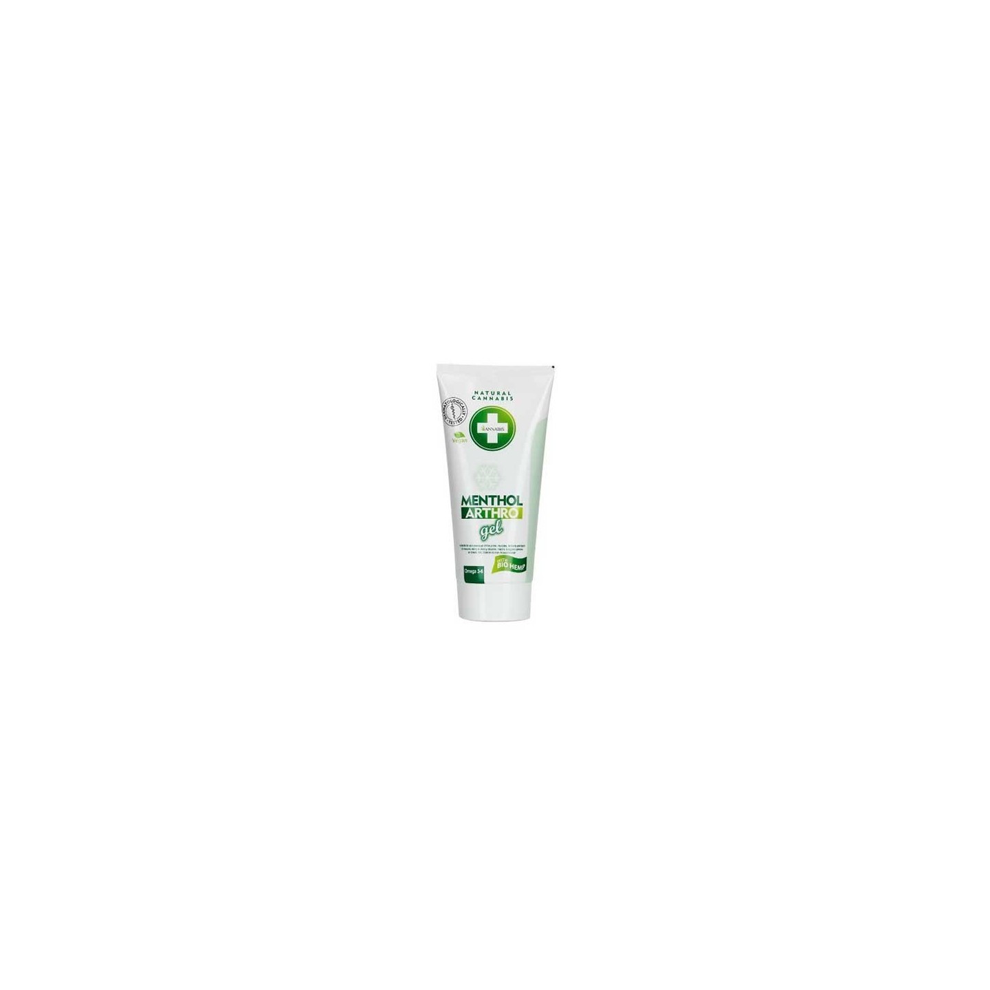 Menthol Arthro 200 ml de Annabis