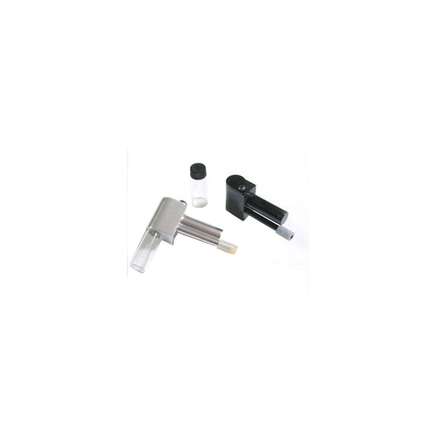 Kit Completo Protopipe de Genericos MP