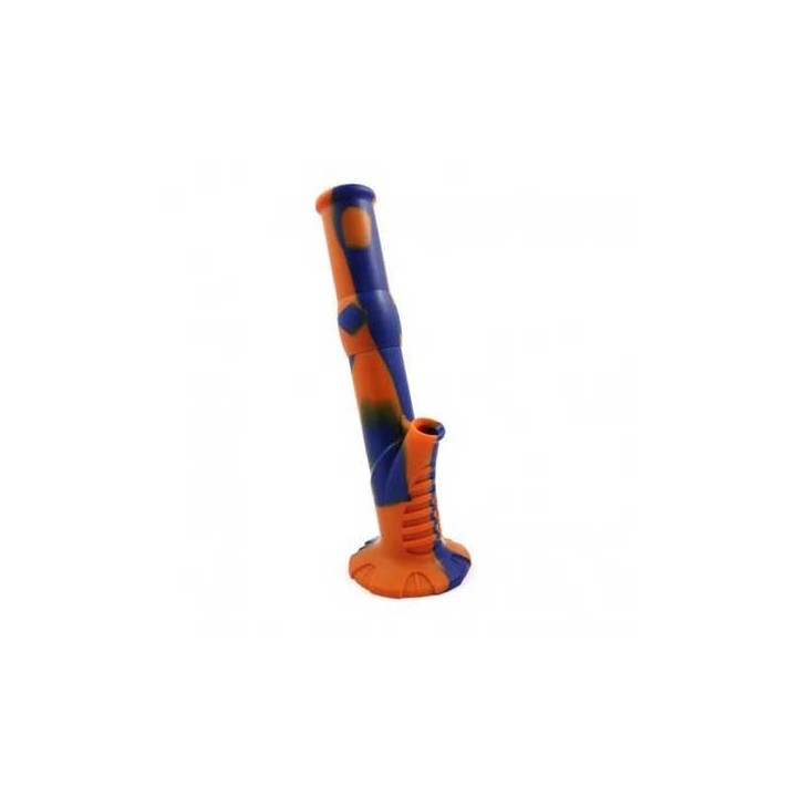 Bong Silicona Enfriador de Genericos MP