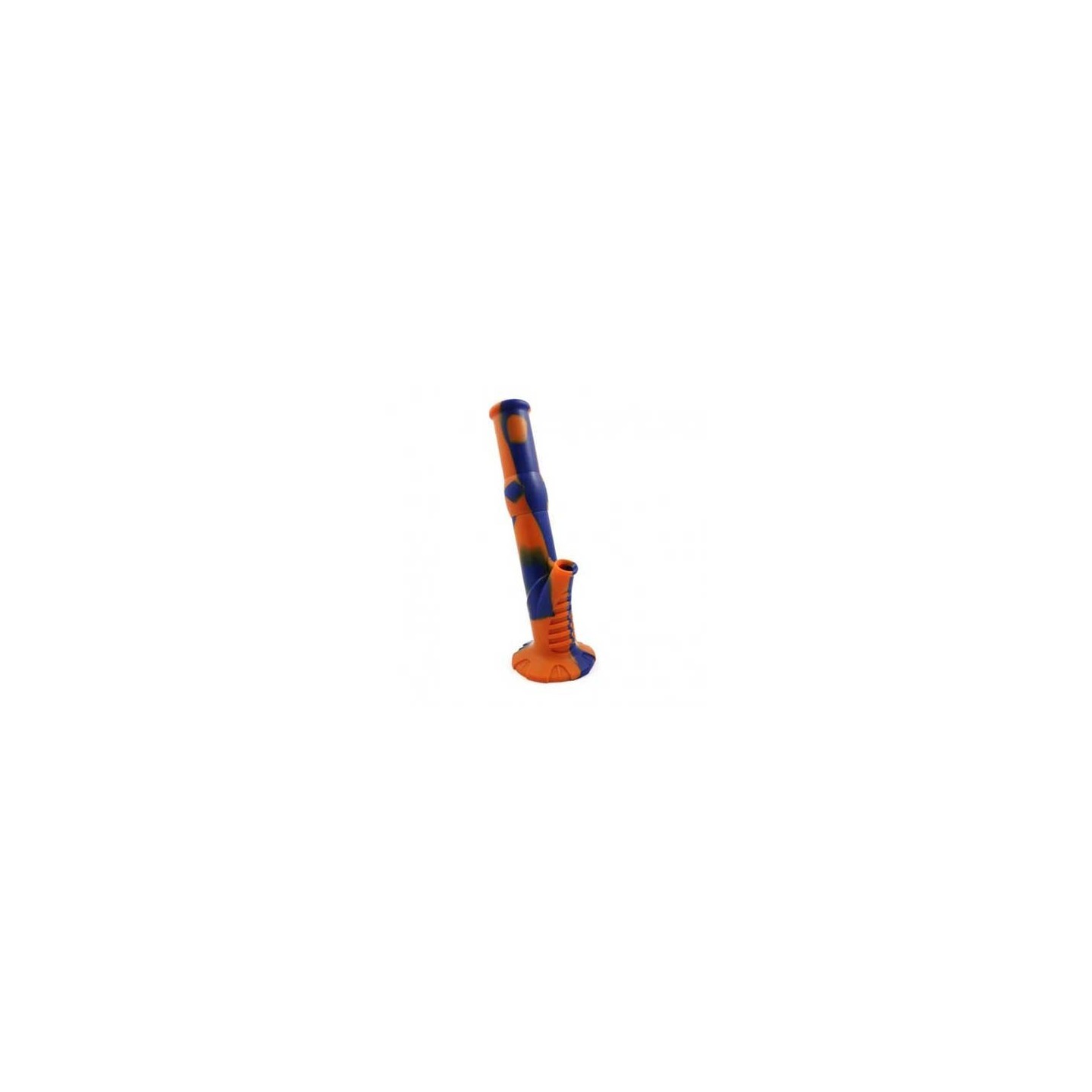 Bong Silicona Enfriador de Genericos MP