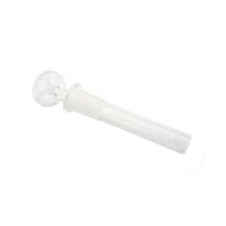 Camara de Carga Para Bongs De Silicona de Genericos MP