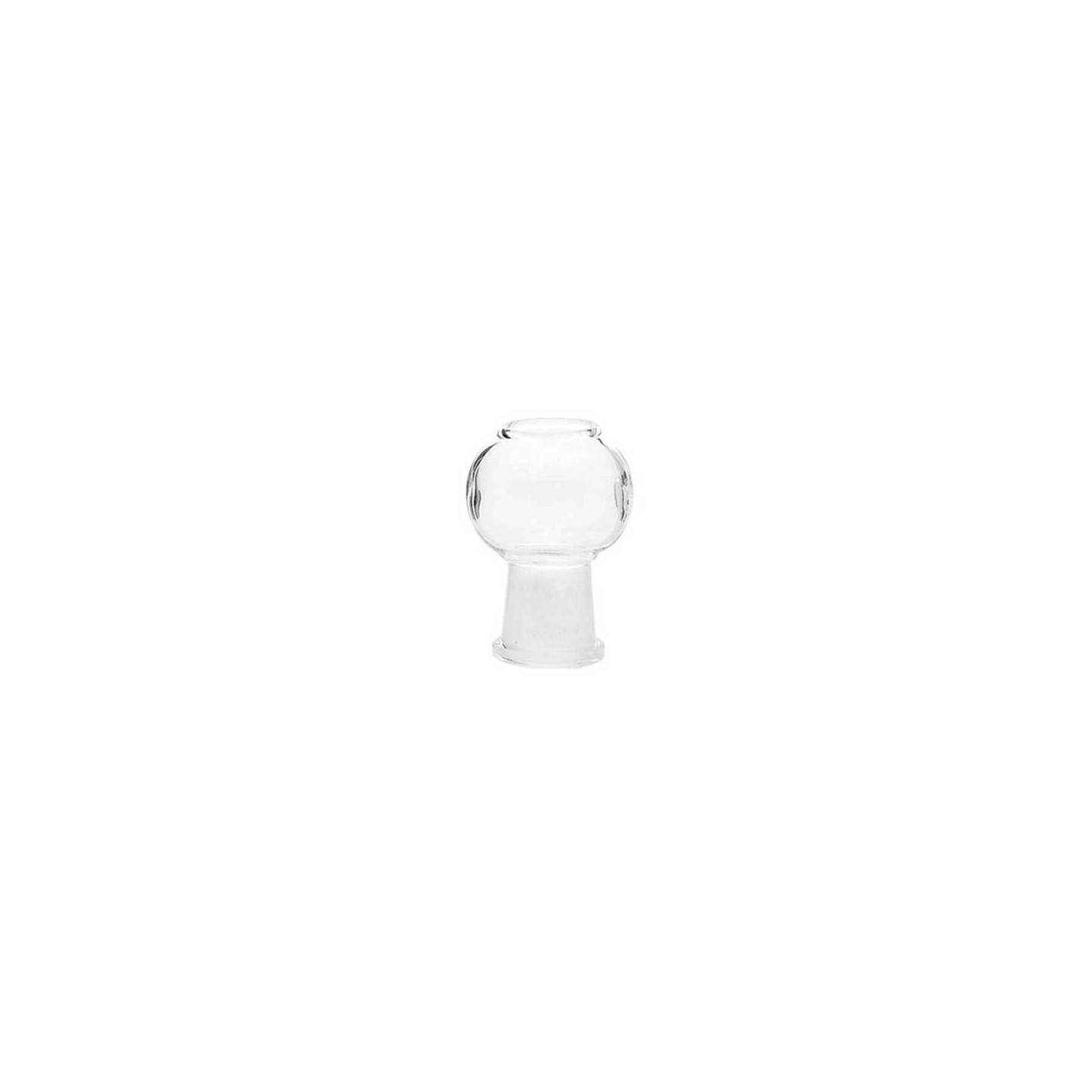 Globo Cristal Bho 18 mm de Genericos MP
