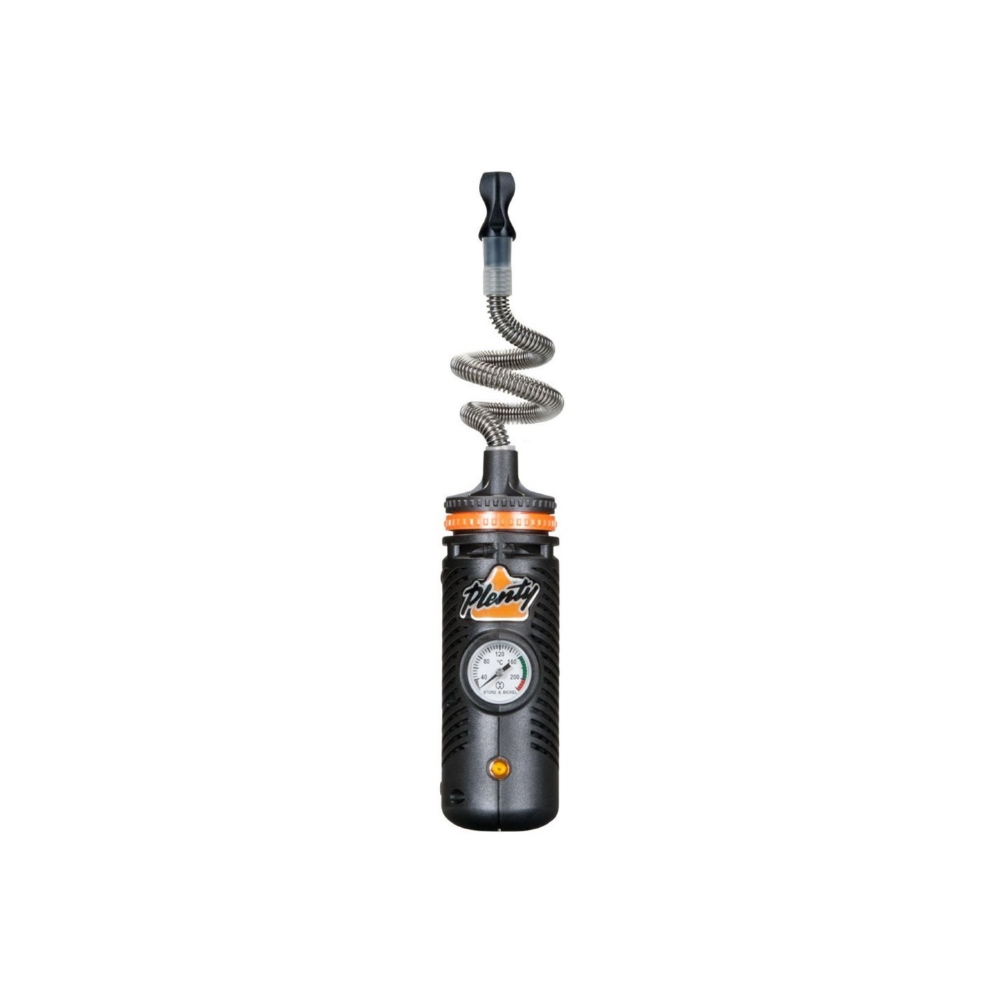 Vaporizador Plenty Volcano de Volcano