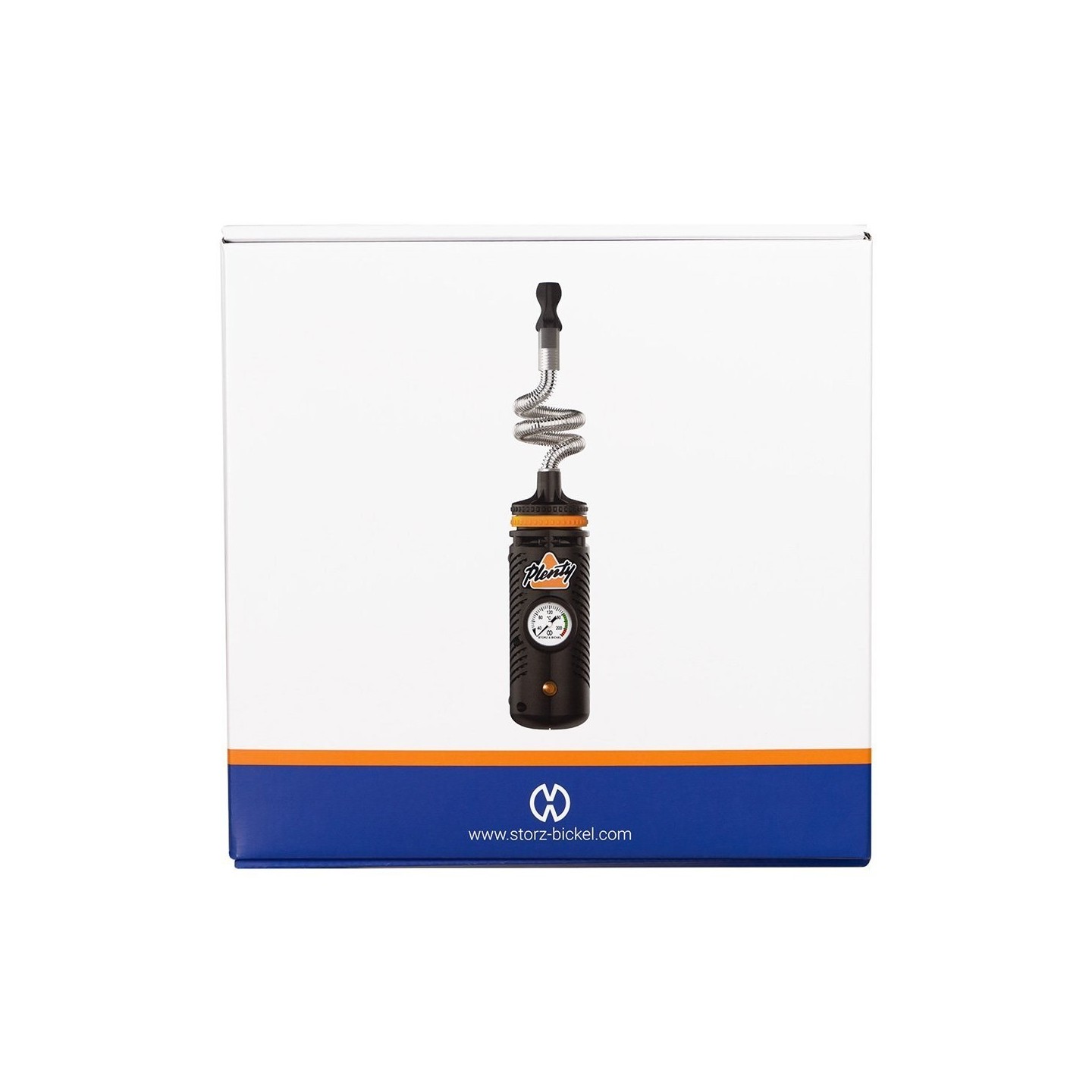 Vaporizador Plenty Volcano de Volcano