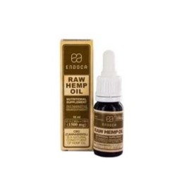 Aceite Cbd 15% de Endoca