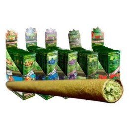 Blunt Juicy Hemp Wraps de 