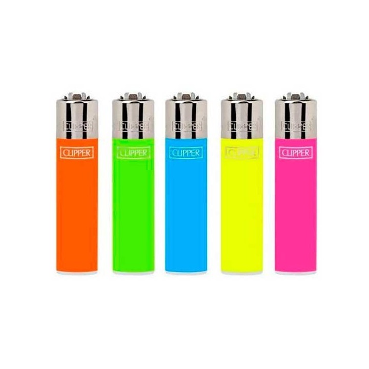 Mechero Clipper Classic de Genericos MP