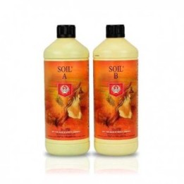 Soil A de House & Garden